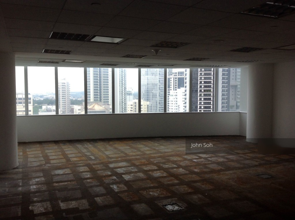 SHAW HOUSE (D9), Office #111223502